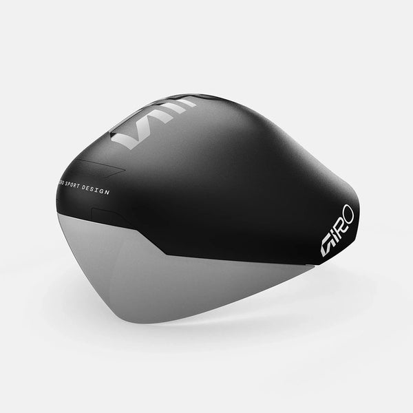 Casco Aerohead Mips II - Nero opaco