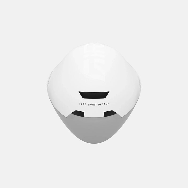 Casco Aerohead Mips II - Matte White