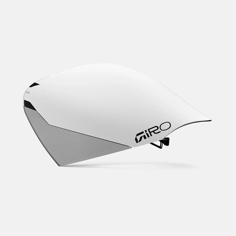Casco Aerohead Mips II - Matte White