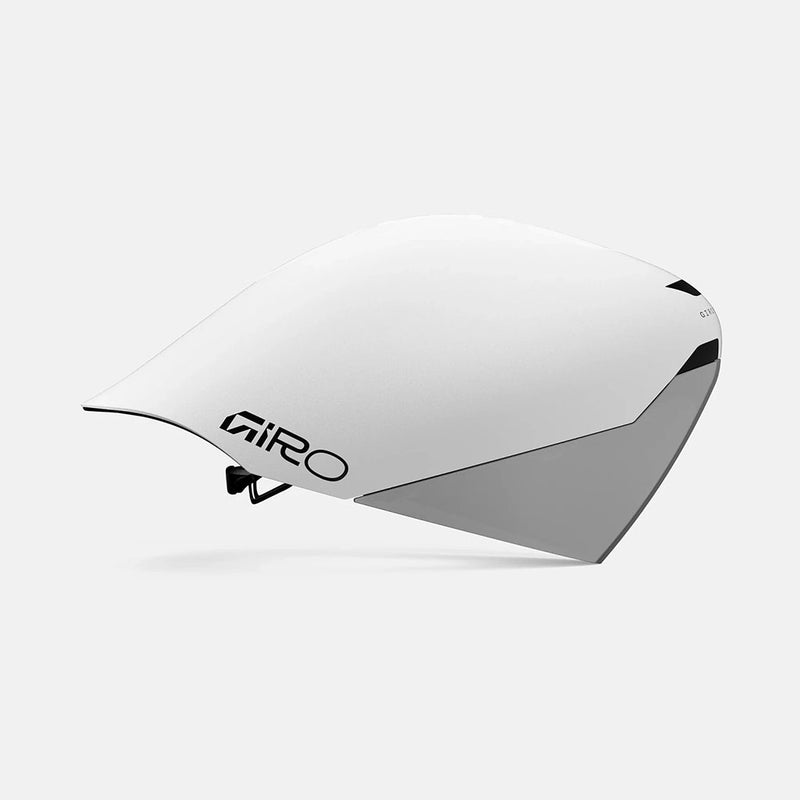 Casco Aerohead Mips II - Matte White
