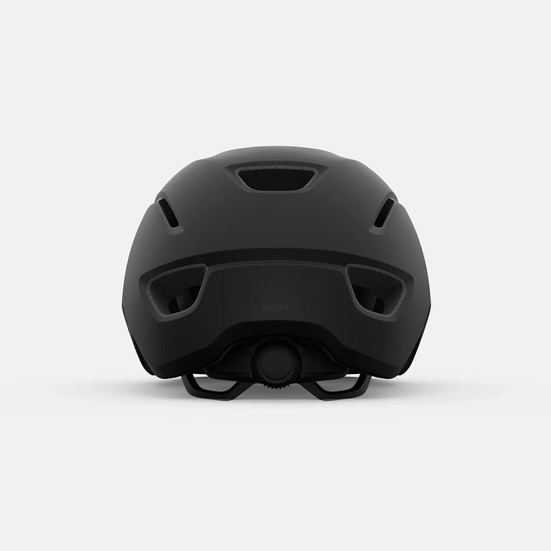 Capacete Caden II - Preto Fosco