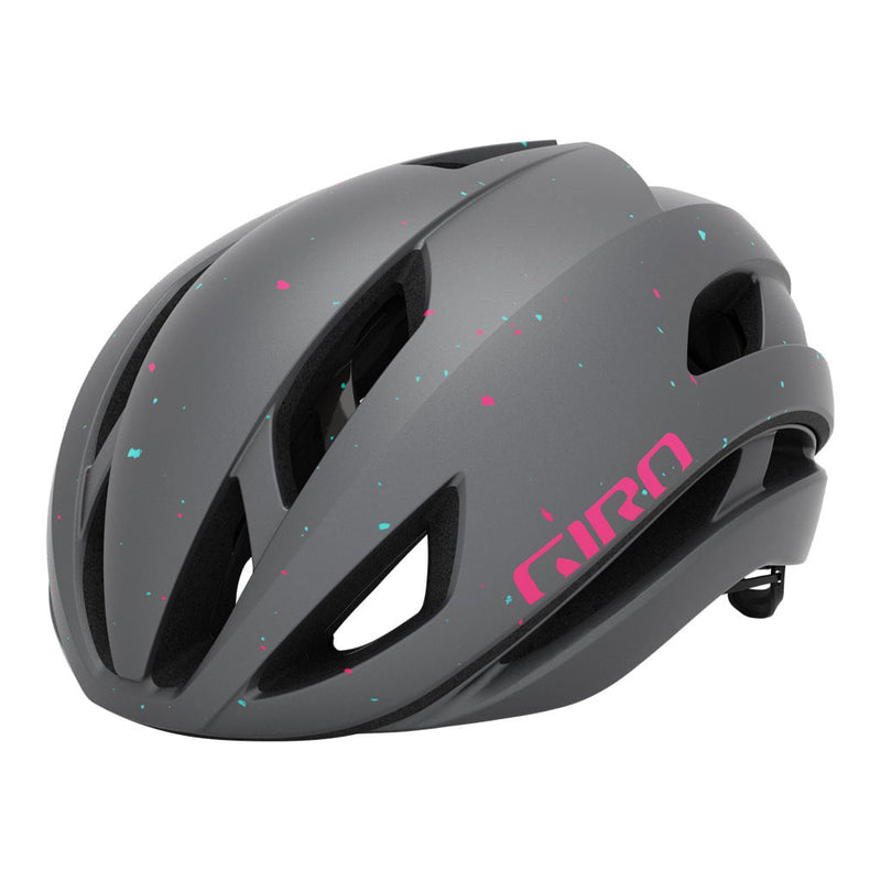 Capacete Eclipse Spherical Matte - Carvão MCA