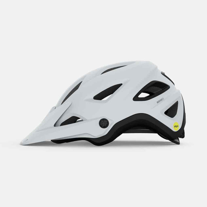 Casco GR MONTARO MIPS II MATTE CHALK
