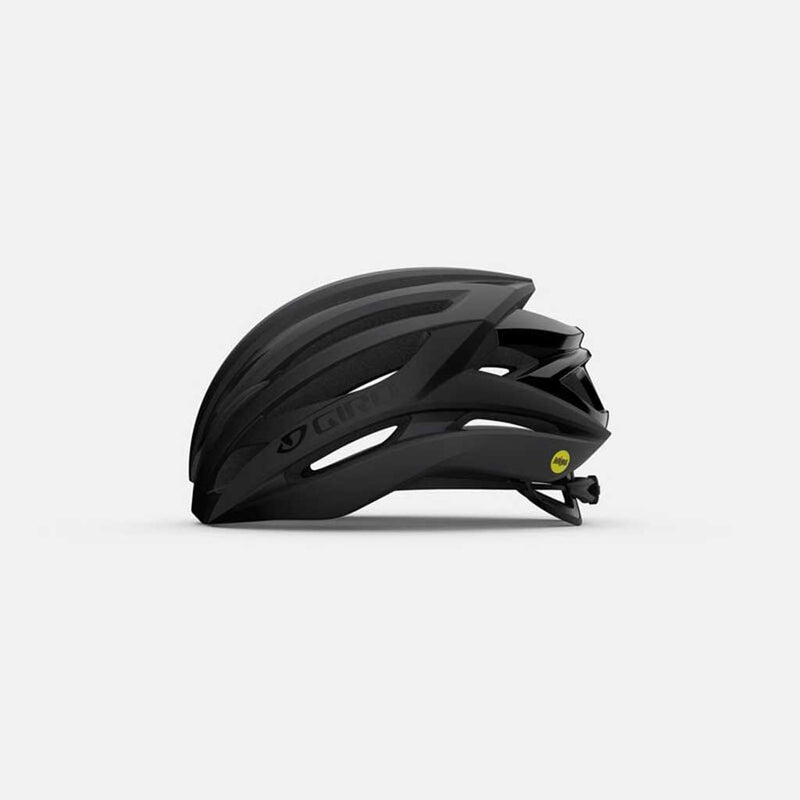 Casco GR SYNTAX NERO OPACO