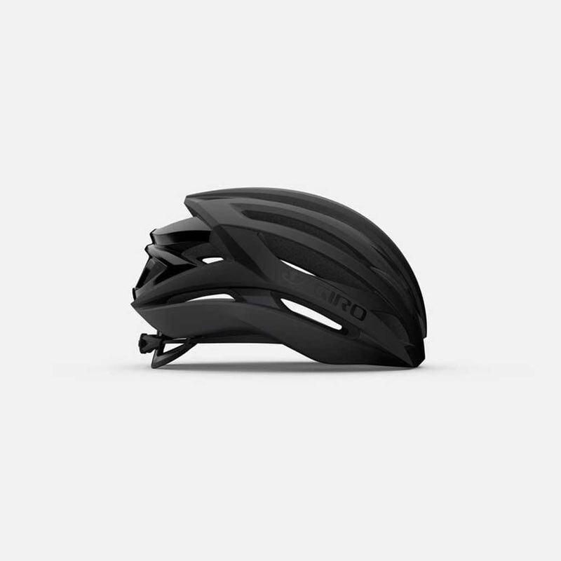 Casco GR SYNTAX NERO OPACO