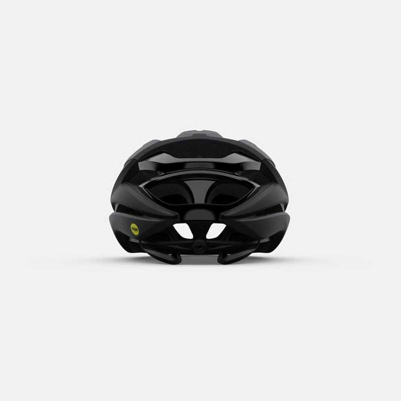 Casco GR SYNTAX NERO OPACO