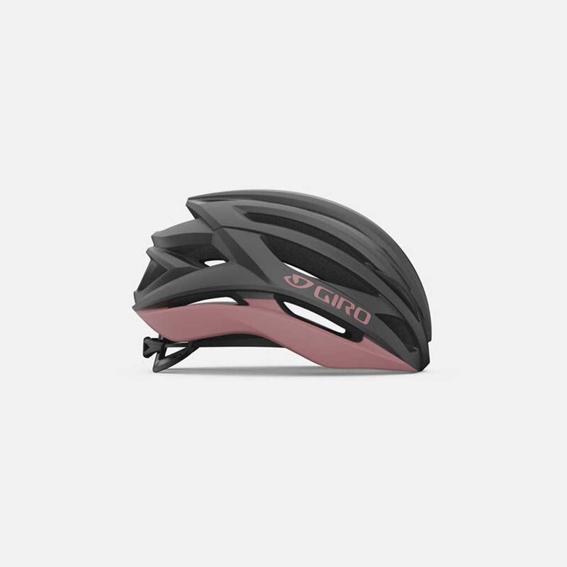 Casco GR SYNTAX METALLIC COAL/DUSTY ROSE
