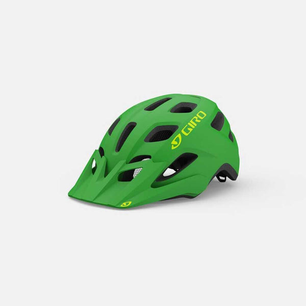Casco GR TREMOR VERDE OPACO