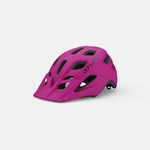 Casco GR TREMOR ROSA OPACO