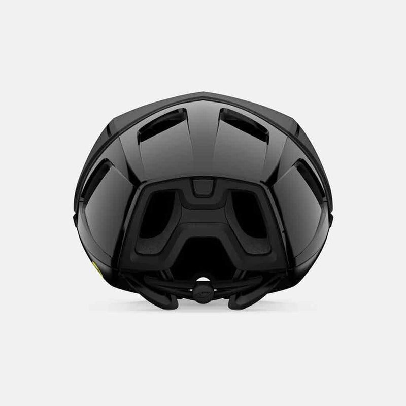 Casco GR VANQUISH MIPS MATTE BLACK/GLOSS BLACK
