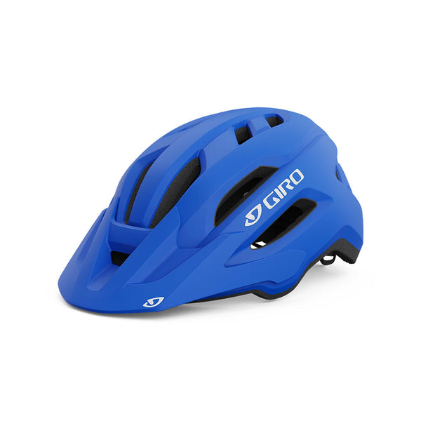 Casco Giro GR Fixture Blu Opaco