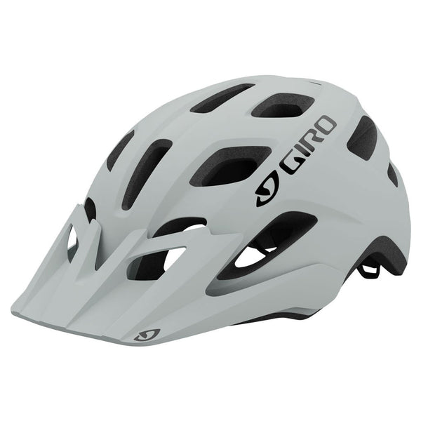 Casco Giro GR Fixture grigio opaco