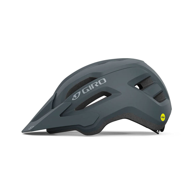 Casco Giro GR Fixture Gris Portaro Matte