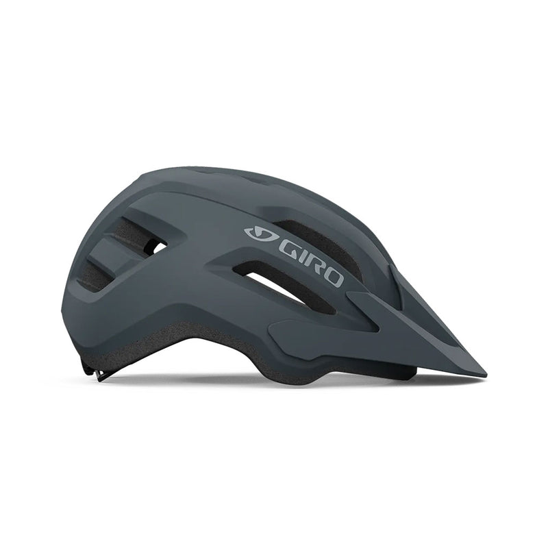 Casco Giro GR Fixture Gris Portaro Matte