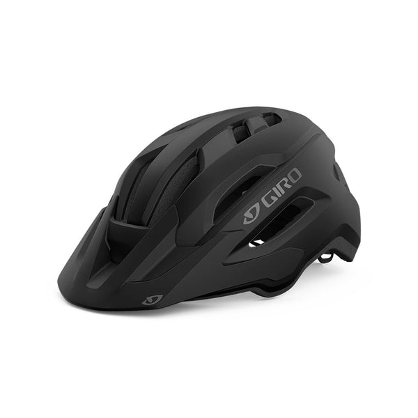 Casco Giro GR Fixture Nero Opaco