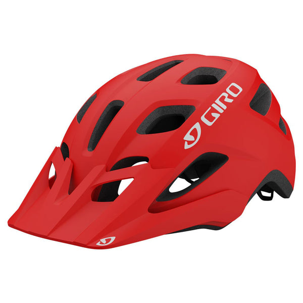 Casco Giro GR Fixture Rosso