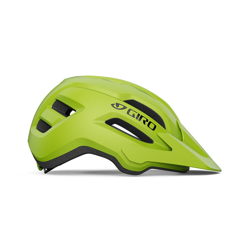 Casco Giro GR Fixture Verde Lima Matte