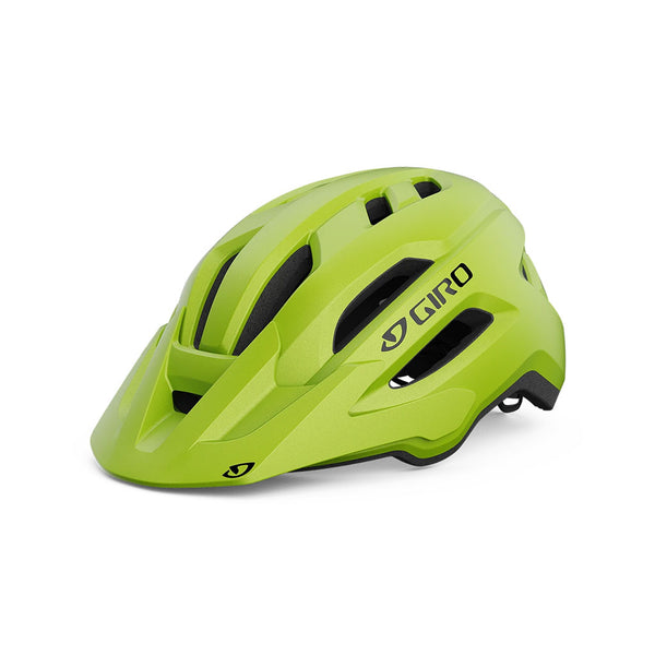 Casco Giro GR Fixture Verde Lime Opaco