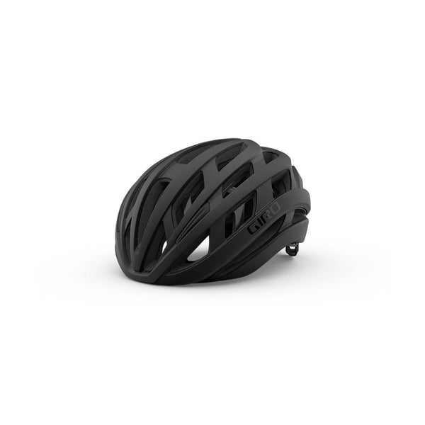 Casco sferico Helios Mips - Nero opaco sfumato