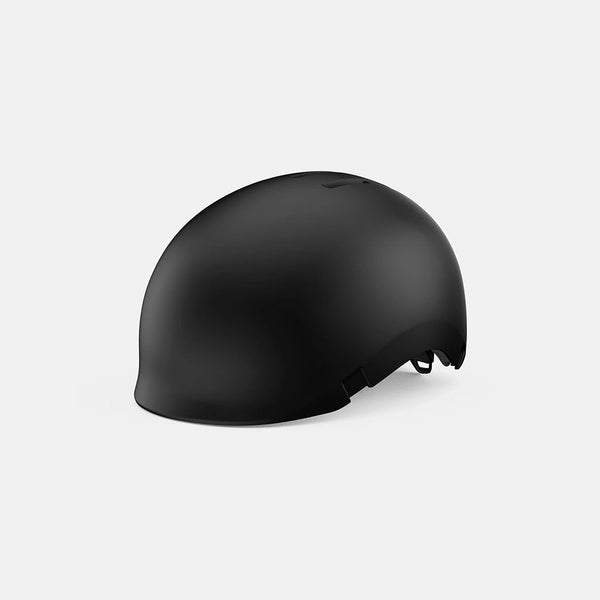 Casco Hoxton Mips - Nero opaco