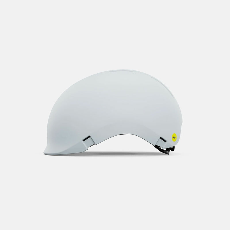 Casco Hoxton Mips - Matte Chalk
