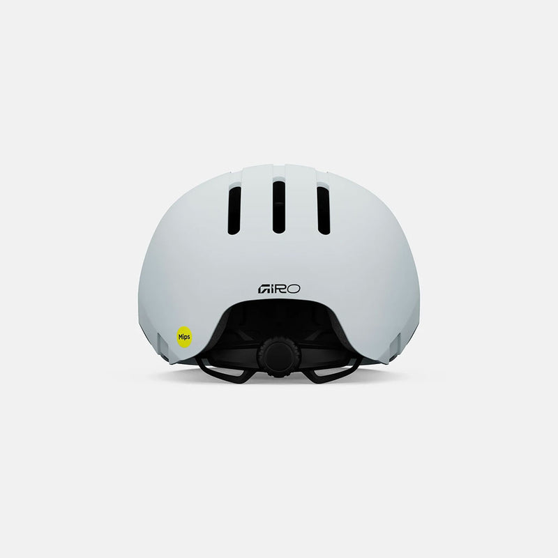 Casco Hoxton Mips - Matte Chalk