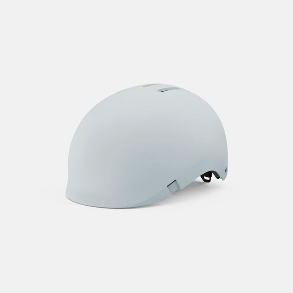 Casco Hoxton Mips - Gesso opaco
