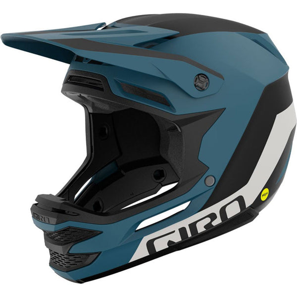Elmo sferico Insurgent - Harbor Blue