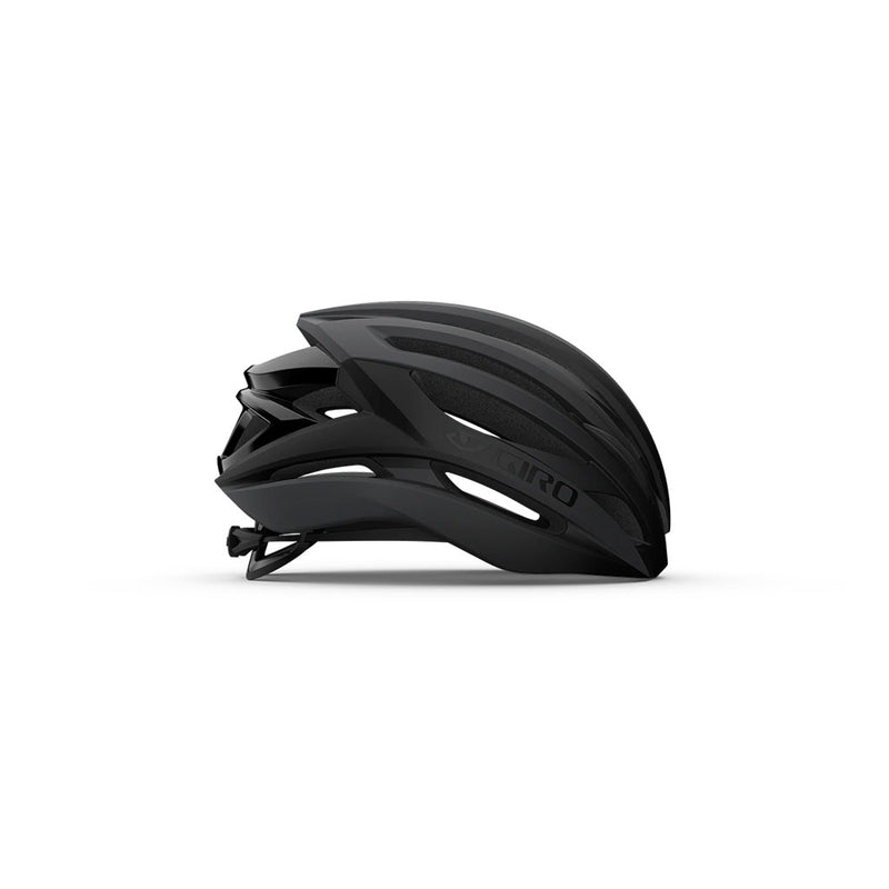 Casco Syntax Mips - Black