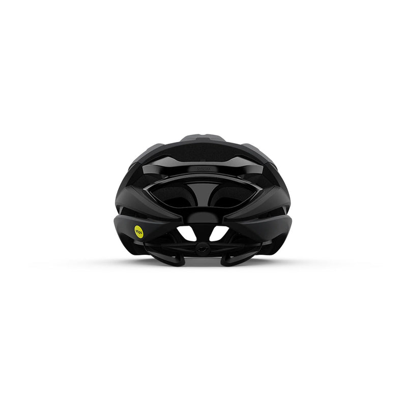Casco Syntax Mips - Black