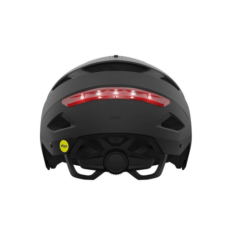 Casco urbano Giro Escape Mips II nero