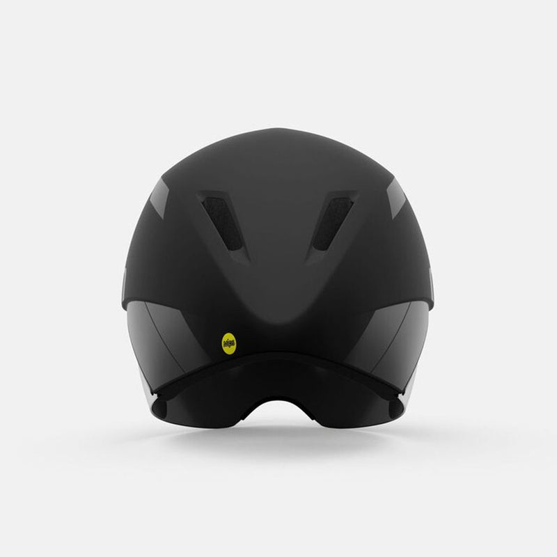 Casco de crono Giro Aerohead Mips II BLACK/TITANIUM