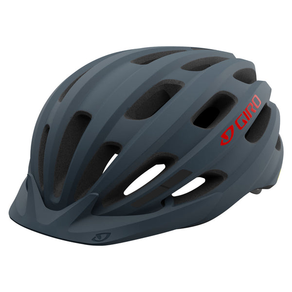 Registrati Casco Matte - Portaro Grigio