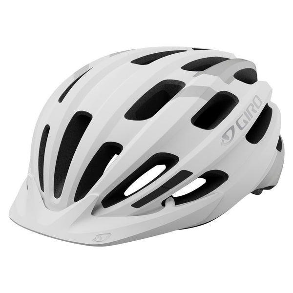 Casco Register Matte - Bianco