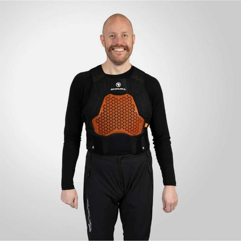 Chaleco protector MT500 D3O®
