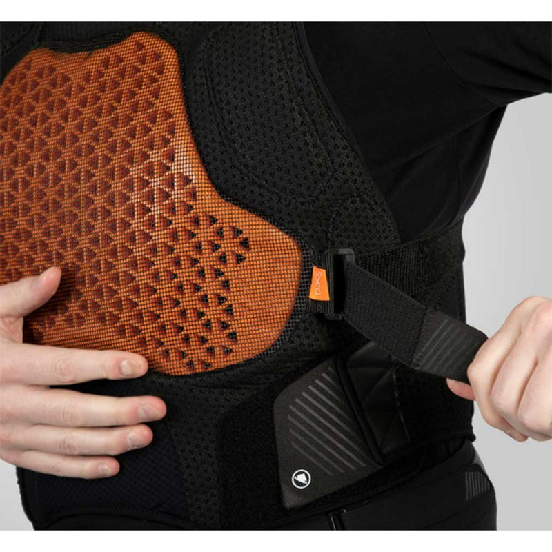 Chaleco protector MT500 D3O®