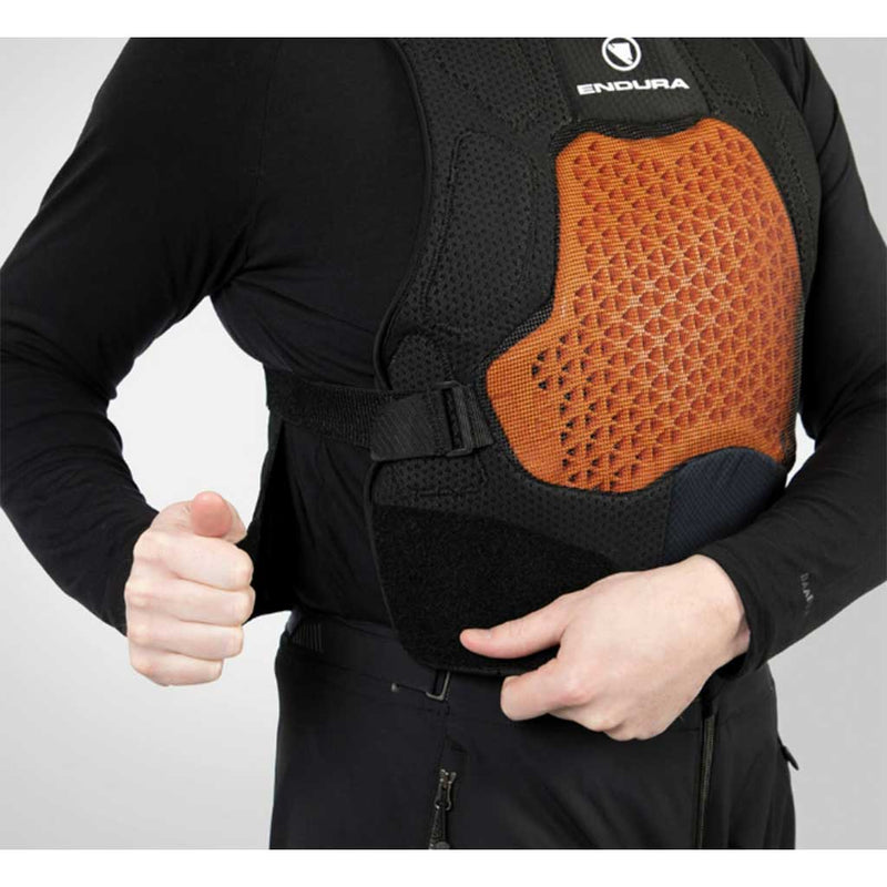 Chaleco protector MT500 D3O®