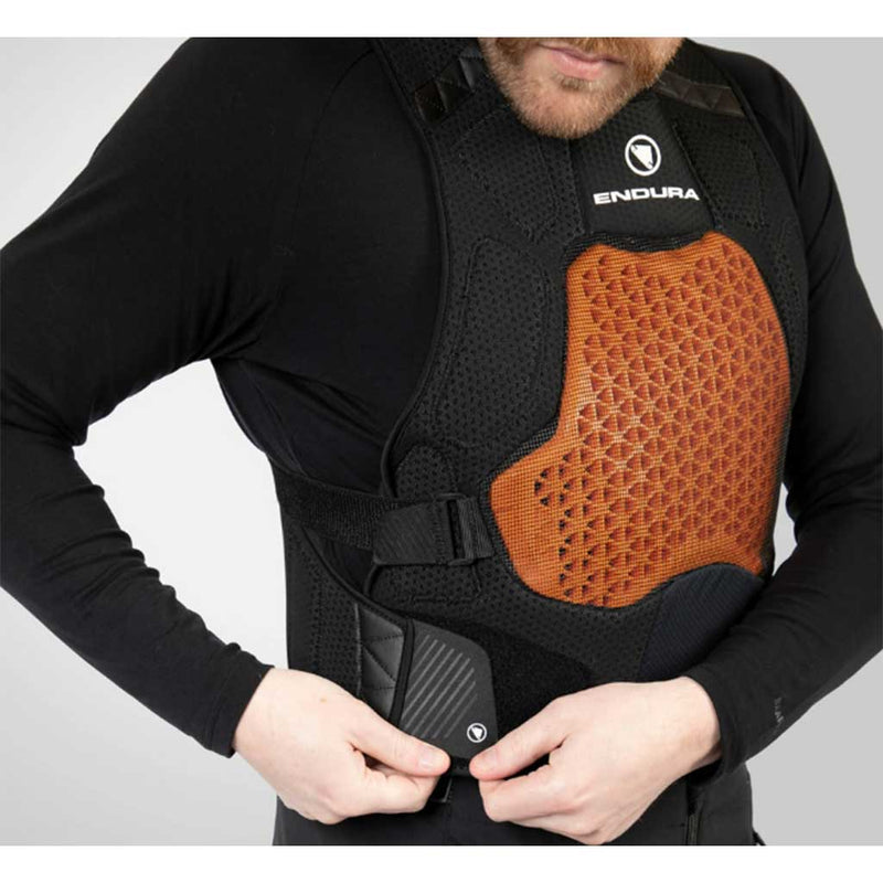Chaleco protector MT500 D3O®
