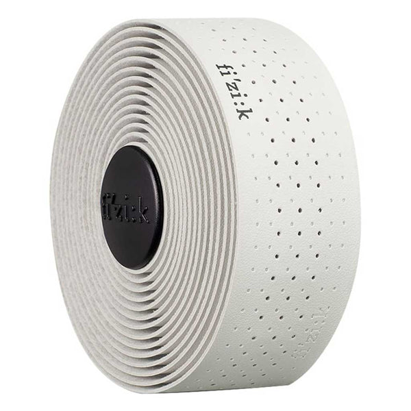 Nastro manubrio Tempo Microtex Classic 2MM - Bianco