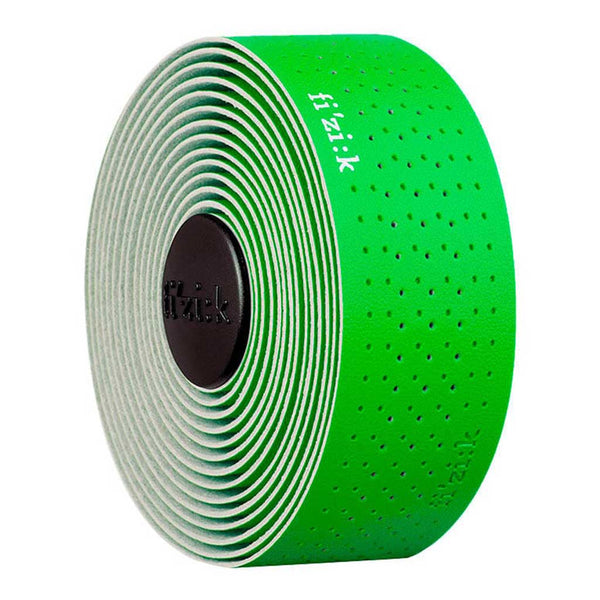 Nastro manubrio Tempo Microtex Classic 2MM - Verde
