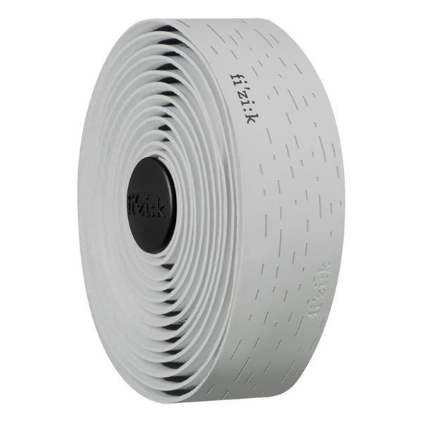 Nastro manubrio Terra Solocush Tacky 3,5 mm - Grigio chiaro
