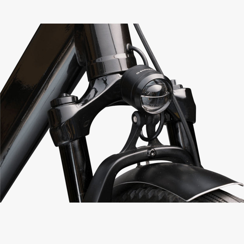 Coboc Iseo Salmiak Black- metallic