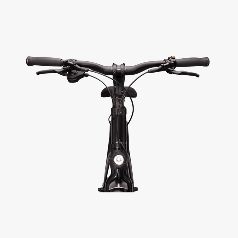 Coboc Kallio CMF Diorit Grey – Salmiak Black metallic