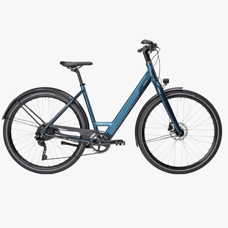 Coboc Kallio RGB Grada Blue – Free Blue metallic