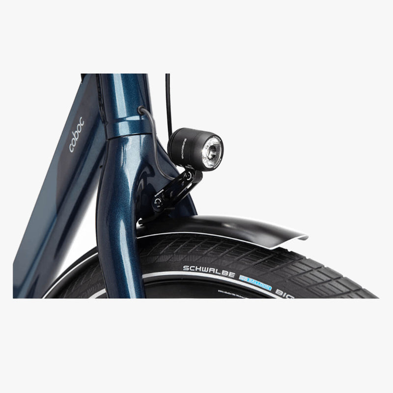 Coboc Kallio RGB Grada Blue – Free Blue metallic