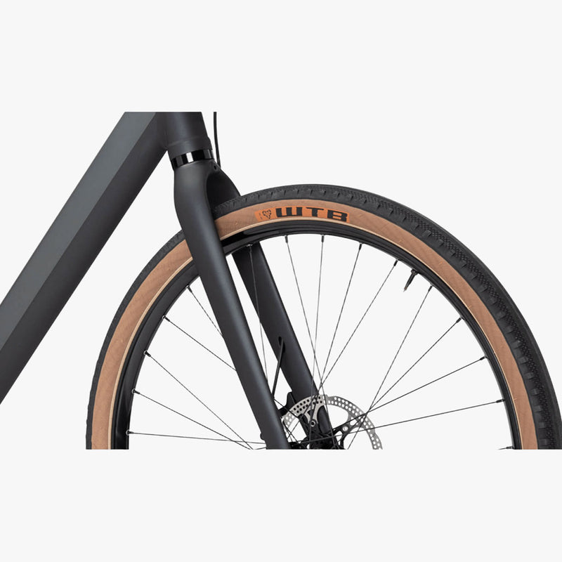 Coboc Torino Giro Grey- Atlas Black