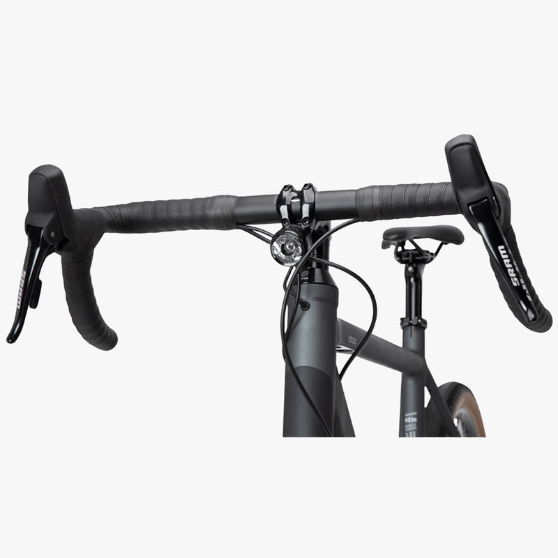 Coboc Torino Giro Grey- Atlas Black
