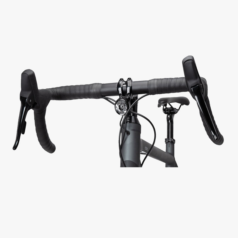 Coboc Torino Tour Giro Grey-Atlas Black