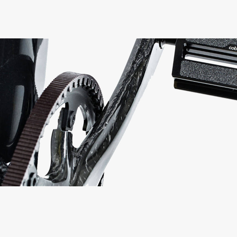 Coboc eCycle F1 Fable-Black- metallic