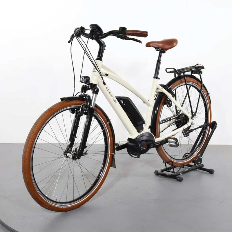 Bicicleta eléctrica Riese & Müller Cruiser Mixte Vario